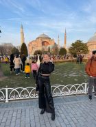 European escort does OWO, CIM, COM. Prices from LBP 200/hr