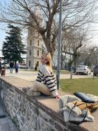 Cheap escort Ethel: rate from LBP 200 per hour