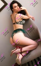 Any secret desires with a fetish escort Antigone: from LBP 250/hr