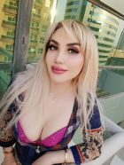 Karma, +961 76 267 714 Domination escort in Beirut available for LBP 200