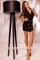 Gray - italian escort based in Beirut