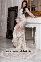 Zelda, photos from the escorts site sexobeirut.com