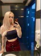 Beirut female escort can suck for 400