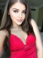 Book this escort cheap in Beirut — LBP 250 per hour