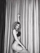 Italian escort in Beirut: tel. +961765573270