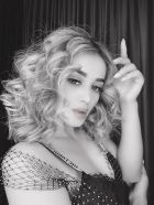 Daphne from the best escort provider in Beirut