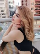 Dominant escort Daphne, price from LBP 400/hr