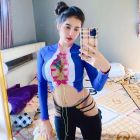 Julie, +961 70 352 295 One of the best escorts Beirut has to offer — Julie on sexobeirut.com