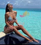 One of model escorts in Beirut is waiting for your call on sexobeirut.com