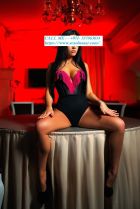 Lin from the best escort provider in Beirut