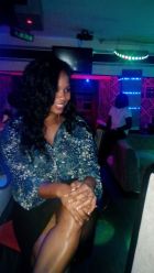 Mega busty escort in Beirut (72 kg; 174 cm)