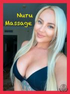 Beirut happy massage from hot Kylie (24 y.o.)