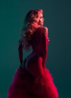 Escorts Services — Elliott, 28