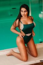 Escort profile of Leela with pics and reviews