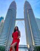 Night with lebanon escort model Tiffany (classic, oral sex)