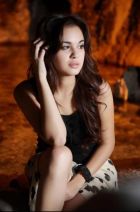 Meet teen escort in lebanon - 22 y.o. Tahirah