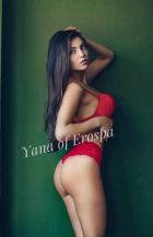 Hildred, +961 79 693 182 Girl escort service in Beirut from Hildred