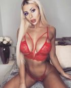 Book Kendall from cheap Beirut escorts agency