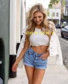 Sex with independent escort Esther (22 years old, Beirut)