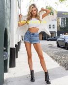 Call girl escort service from Esther, +961811815274 