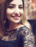 Malerie, +961 76 529 332 Beirut model escort Malerie: photos, reviews, services