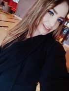 Malerie, +961 76 529 332 A-level sex with Beirut anal escort Malerie