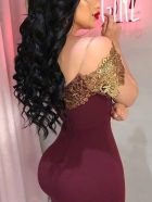 Francesca, +961 81 493 347 Spend a night with a massage escort in Beirut for LBP 250 (for 1 hour)