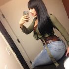 Vip woman Gwendolyn on sexobeirut.com