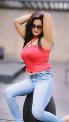 Girls for massage and sex in Beirut — Leonora, 25 age