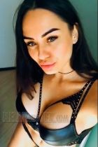 Mature female escort aged 23 is ready to meet you