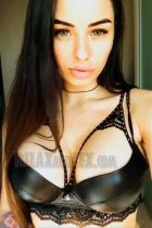 Visit Beirut incall escort Vivienne for an hour or two (1 hour LBP 200)