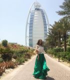 Blowjob from ebony escort in Beirut for LBP 200