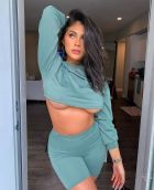 Xia, +961 79 100 936 One of the kinkiest eastern escorts - Xia will make a blowjob for LBP 200