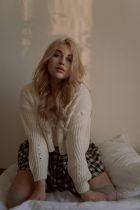 Angela — Quick Escorts for sex. Price starts from 500