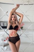 Female escort Aiden for sex in Beirut 