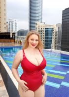 European escort does OWO, CIM, COM. Prices from LBP 200/hr