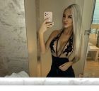 Sheryl, +961 76 224 021 Cheap outcall escort Sheryl will visit you in Beirut for sex