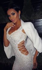 Book online escort girl Sabirah in lebanon