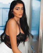 Book a hot Amelia, 154 cm on the best escort website