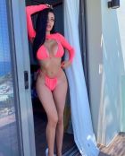 Look through escort pictures of Amelia on sexobeirut.com