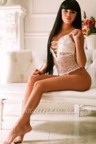  Marina provides Beirut erotic massage to respectful gents