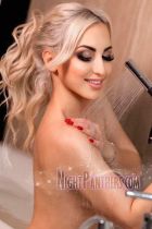 Airport escort Kaylee for quick sex