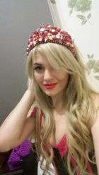 Asian prostitute on sexbeirut.club with sexy photos