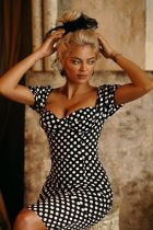 Profile of lebanon private escort on sexobeirut.com