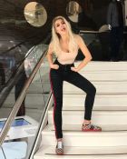 Elegant Beirut vip escort Lara (LBP 250 per hour)