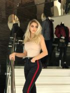 Local escort service offers sexy Lara, weight 60 kg, height 165 cm