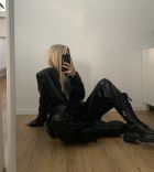 Nieves - escort 24 hours available on sexobeirut.com