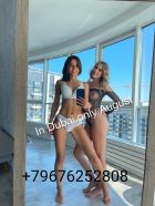 Top model escort Odette (Beirut)