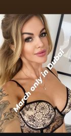 Girls for massage and sex in Beirut — Natalie, 23 age