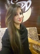 Night with lebanon escort model Olive (classic, oral sex)